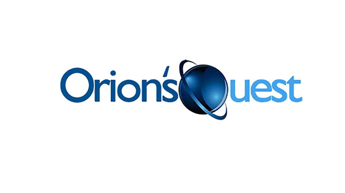 Orion's Quest